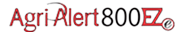 Agri Alert 800EZ logo