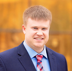 Craig Blass headshot