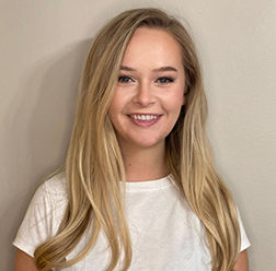 Sarah Byriel headshot