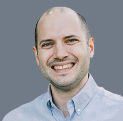 Steve Turley headshot