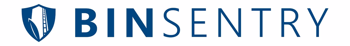 Bin Sentry Logo